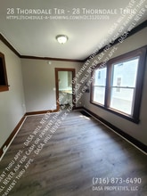 28 Thorndale Terrace in Rochester, NY - Foto de edificio - Building Photo