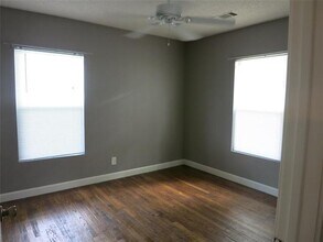 609 Cordell St in Denton, TX - Building Photo - Building Photo