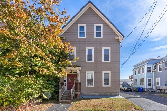 74 Dartmouth St