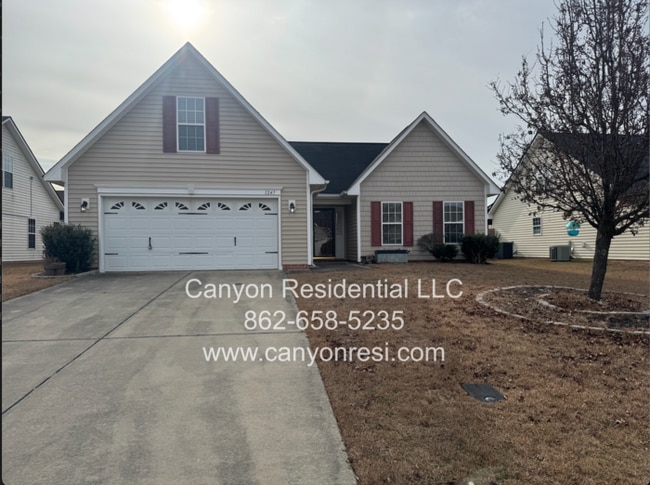 property at 1247 Chimney Swift Dr