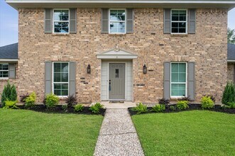 10722 Glenway Dr in Houston, TX - Building Photo - Building Photo