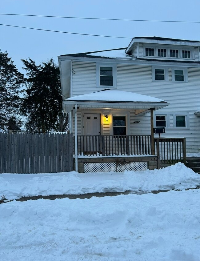 2215 Morgan St, Unit 2217