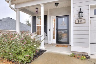 801 Goodale Dr in Augusta, GA - Building Photo - Building Photo