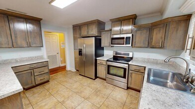 110 Oakland Dr in Enterprise, AL - Building Photo - Building Photo