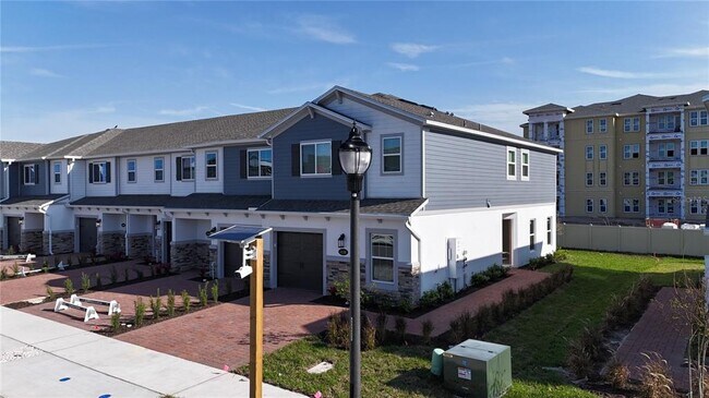 4120 Campsite Lp in Orlando, FL - Building Photo - Building Photo