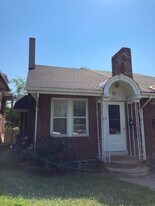 649 S 23rd St in Harrisburg, PA - Building Photo