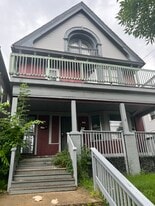 1639 N 33rd St in Milwaukee, WI - Building Photo