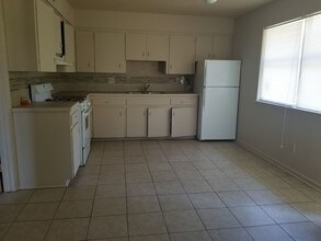 1309 Plummer St-Unit -#12 in Jacksonville, AR - Building Photo - Building Photo