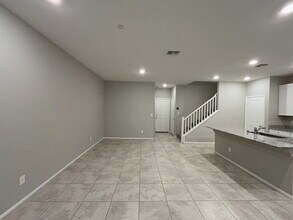 7048 Coyote Mesa St in North Las Vegas, NV - Building Photo - Building Photo