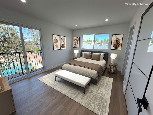 15045 Lemay St in Los Angeles, CA - Building Photo - Building Photo