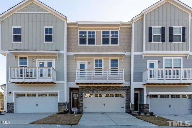 2254 Red Knot Ln in Apex, NC - Building Photo - Building Photo