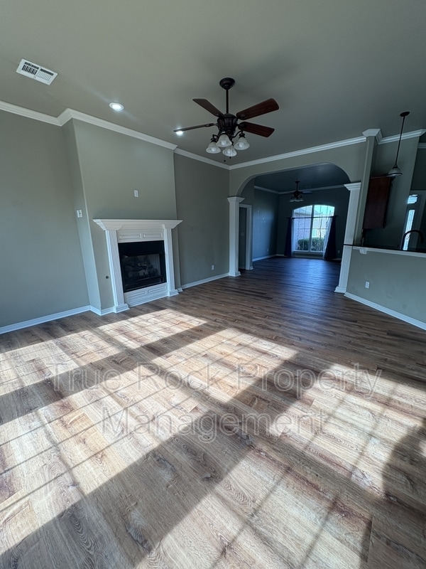 817 Cypress Dr in Ada, OK - Building Photo - Building Photo