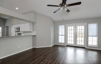 3707 Seville Ln in McKinney, TX - Building Photo - Building Photo