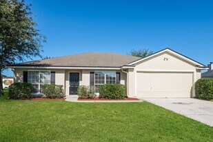 11614 Rainbow Springs Ct in Jacksonville, FL - Building Photo