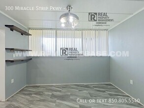 300 Miracle Strip Pkwy SW in Fort Walton Beach, FL - Building Photo - Building Photo