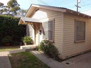 4968-74 Muir Ave-Unit -4970 in San Diego, CA - Building Photo - Building Photo