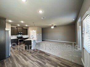 7817 Ashwood Dr in Greenville, TX - Building Photo - Building Photo