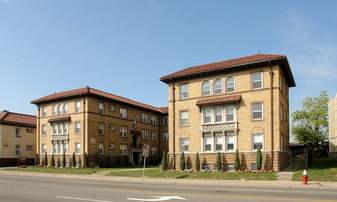 Parksite Apartments