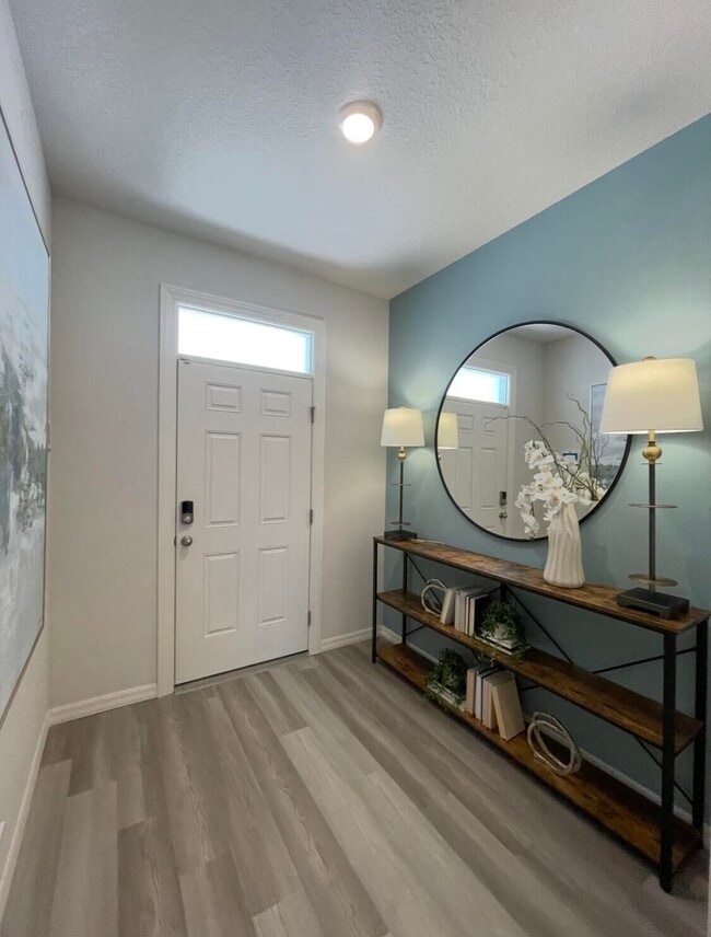 12901 SW Forli Wy in Port St. Lucie, FL - Building Photo - Building Photo