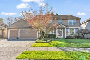 17615 SE 35th St in Vancouver, WA - Building Photo