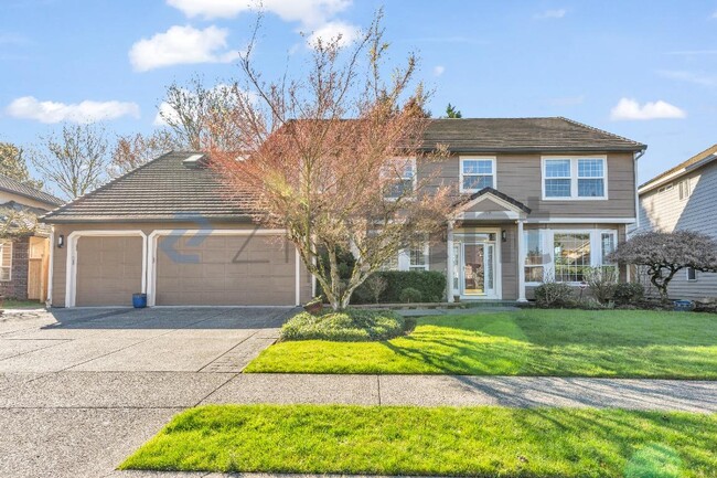 property at 17615 SE 35th St