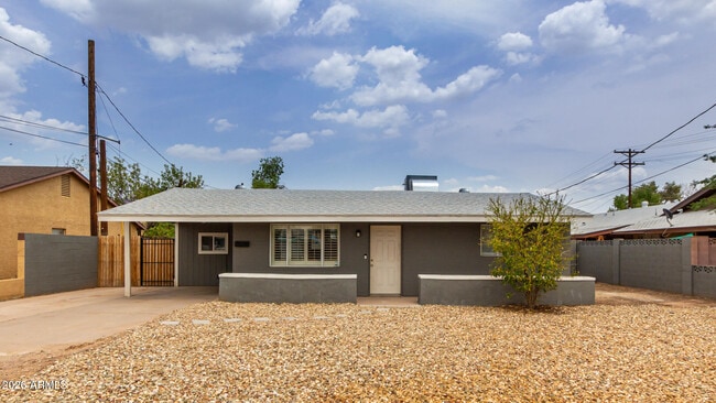 5309 N 22nd Dr in Phoenix, AZ - Building Photo - Building Photo