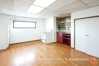 Cat Friendly Bachelor Unit in Downtown Taber in Taber, AB - Building Photo - Building Photo