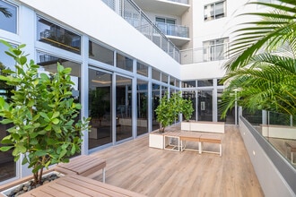 Crest at Pinecrest in Miami, FL - Building Photo - Building Photo