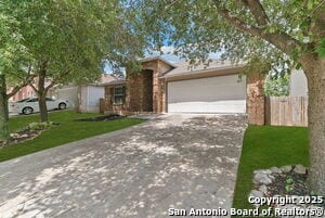 4116 Whisper Branch in Schertz, TX - Building Photo - Building Photo