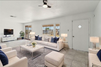 34540 Western Dr in Barstow, CA - Building Photo - Building Photo