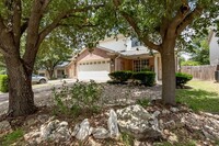 602 Rock Face Ct in Round Rock, TX - Building Photo - Building Photo