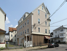 259-265 Rivet St in New Bedford, MA - Building Photo - Building Photo