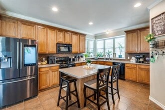 1124 Cotton Exchange Dr in Savannah, TX - Building Photo - Building Photo