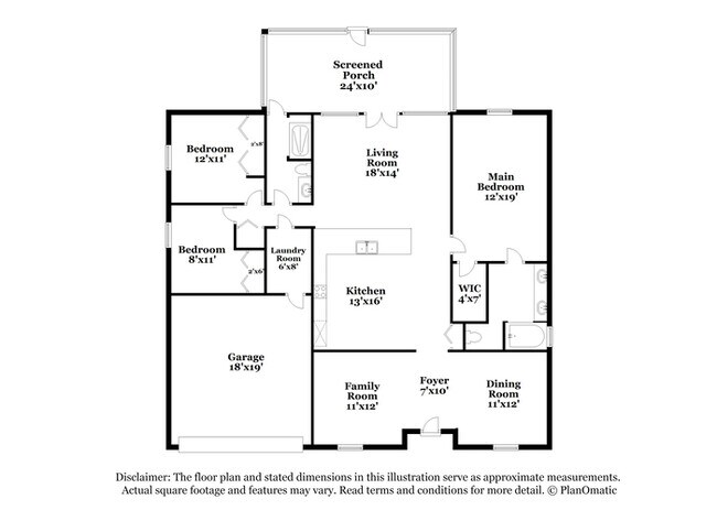 927 Westline Ave in Deltona, FL - Foto de edificio - Building Photo