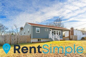 1433 California St in Woodbridge, VA - Building Photo - Building Photo