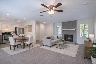 2311 Singletree Ave in Austin, TX - Building Photo - Building Photo