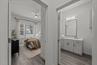 Junewood in Buda, TX - Foto de edificio - Building Photo