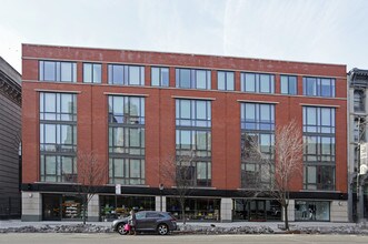 Cobble Hill Mews in Brooklyn, NY - Building Photo - Building Photo