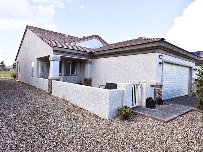 7709 Island Rail Dr in North Las Vegas, NV - Building Photo - Building Photo