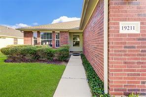 19211 Augusta Mist Ln in Katy, TX - Building Photo - Building Photo