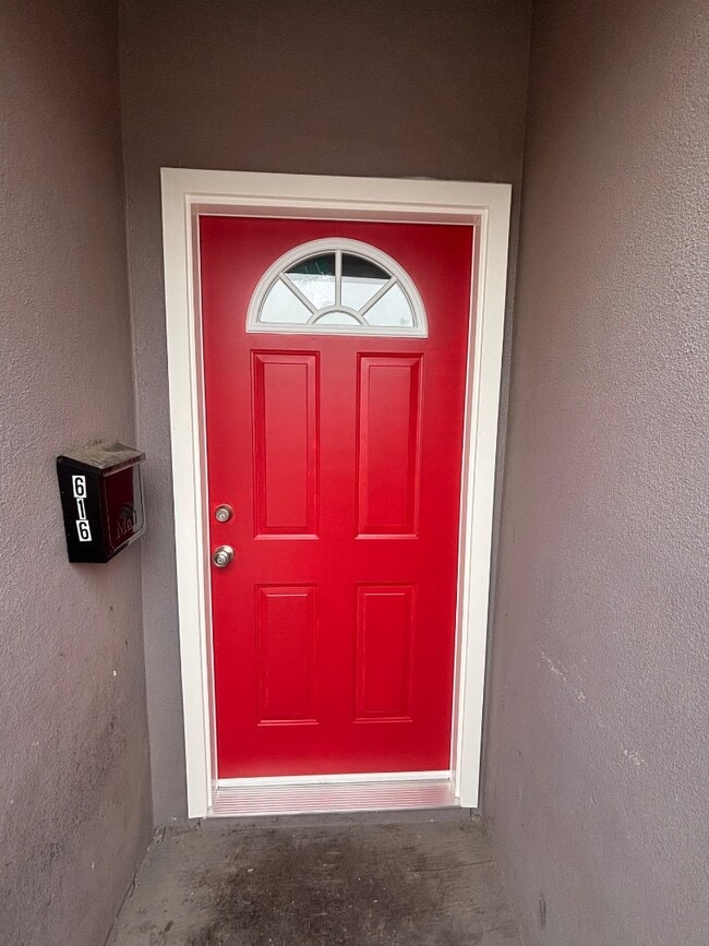 property at 616 B St