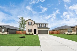 1319 Star Grass Ln in Iowa Colony, TX - Building Photo - Building Photo