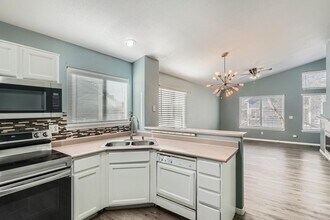 1217 S Beeler Ct in Denver, CO - Building Photo - Building Photo