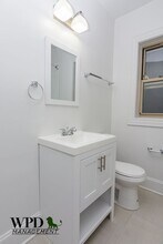 7930 S Morgan St, Unit 3E in Chicago, IL - Building Photo - Building Photo