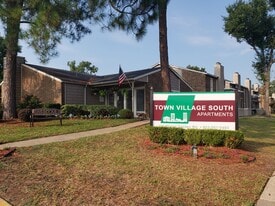 Town Village South Apartments