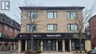 611 Marlee Ave in Toronto, ON - Building Photo