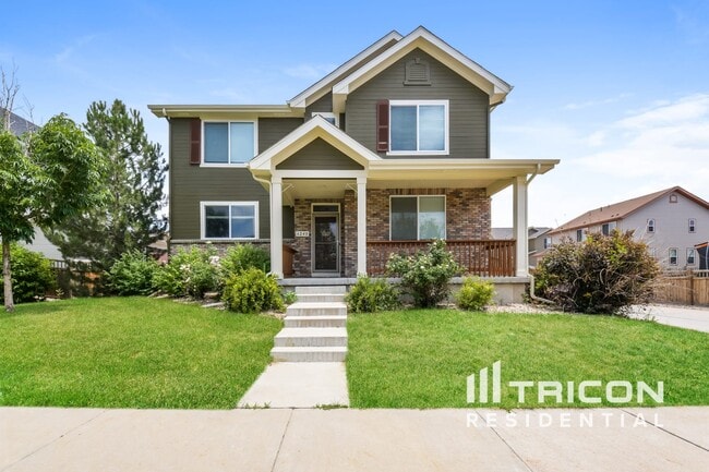 property at 6248 Flanders St