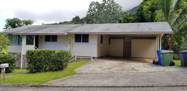 property at 47-529-529 Nenehiwa Pl