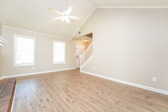 2627 Country Trace SE in Conyers, GA - Building Photo - Building Photo