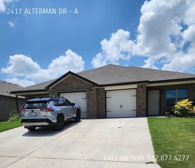 2417 Alterman Dr in Temple, TX - Building Photo - Building Photo